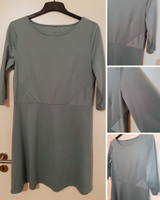 H&M Kleid mintgrün Gr. L Niedersachsen - Oldenburg Vorschau