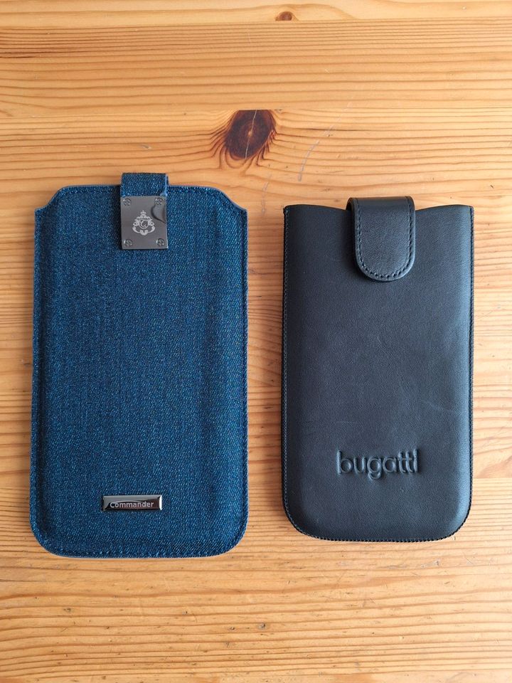 ### Bugatti Handytasche / Handyhüllen ### in Spelle