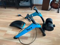 Tacx Boost Rollentrainer + Conti Mantel Berlin - Mitte Vorschau