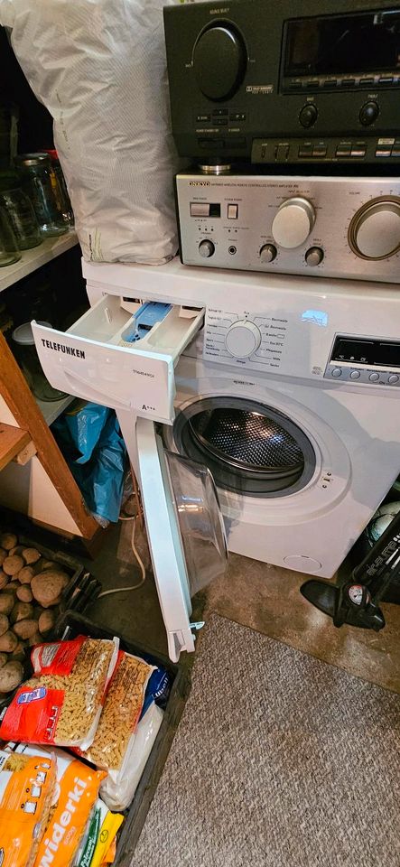 Automatische Waschmaschine  Telefunken in Hannover