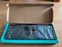 Logitech Tastatur K120 **neu** Bayern - Großostheim Vorschau