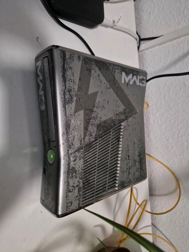 Xbox 360 Set in Bautzen