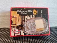 Vintage Butterdose Schwarzwälder Küche Marke Tischfein Nordrhein-Westfalen - Hiddenhausen Vorschau