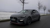 HyundaiI30N 1.Hand Scheckheft, Garantie, Performance Oschersleben (Bode) - Ampfurth Vorschau