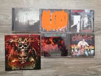 Heavy Metal CDs, Vinyl Sachsen - Zittau Vorschau