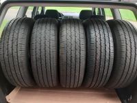 Reifen 205/70 R15 Baden-Württemberg - Neukirch Vorschau