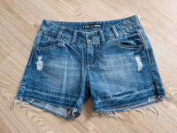 Jeans Shorts Hotpant Nordrhein-Westfalen - Olsberg Vorschau