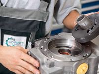 Service, Reparatur, Hydraulik, Hydraulikwerkstatt Frankfurt am Main - Heddernheim Vorschau