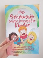 "Das Geheimnis selbstbewusster Kinder" von Kerstin Rauch (Buch) Sachsen - Lichtenstein Vorschau