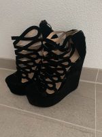 Wedge High Heels Bayern - Oberding Vorschau