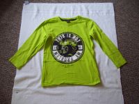 Jungen Langarmshirt Gr.116,Kinder Langarmshirt Gr.116,Shirt 116 Berlin - Hellersdorf Vorschau