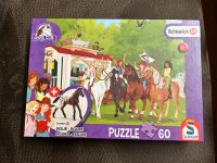 Puzzle Schleich Baden-Württemberg - Ettlingen Vorschau