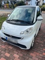 Smart Passion Fortwo Bayern - Pilsting Vorschau