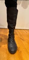 Trippen Stiefel braun 38 Frankfurt am Main - Ostend Vorschau