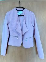 Blazer rosa Niedersachsen - Salzgitter Vorschau