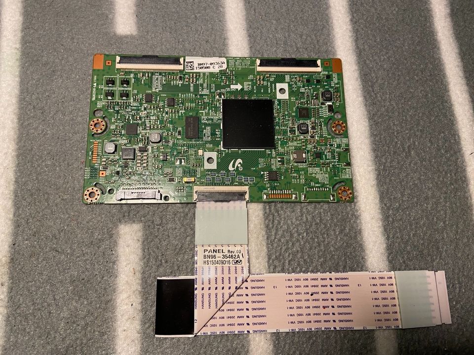 Samsung T-Con Board BN41-02229A in Bamberg