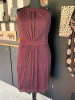 Sexy Kleid schwarz rot Gr. 42/44 S. Oliver Niedersachsen - Uelzen Vorschau