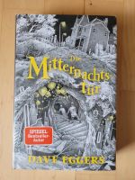 Eggers, Dave: Die Mitternachtstür *Originalverpackt* München - Milbertshofen - Am Hart Vorschau