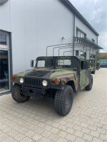 Hummer H1, AM General, Humvee, HMMWV, M1123, Bj. 1986 Bayern - Haag in Oberbayern Vorschau