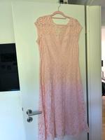 Schickes Sommerkleid Gr 42 Baden-Württemberg - Aalen Vorschau