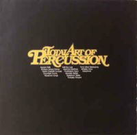 LP:  Total Art Of Percussion ‎– Total Art Of Percussion Sachsen - Ebersbach/Sachsen Vorschau