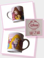 ❤️❤️ Disney Kinder Becher "Princess" - Sammeltasse Cup Mug Tasse Bayern - Bayreuth Vorschau