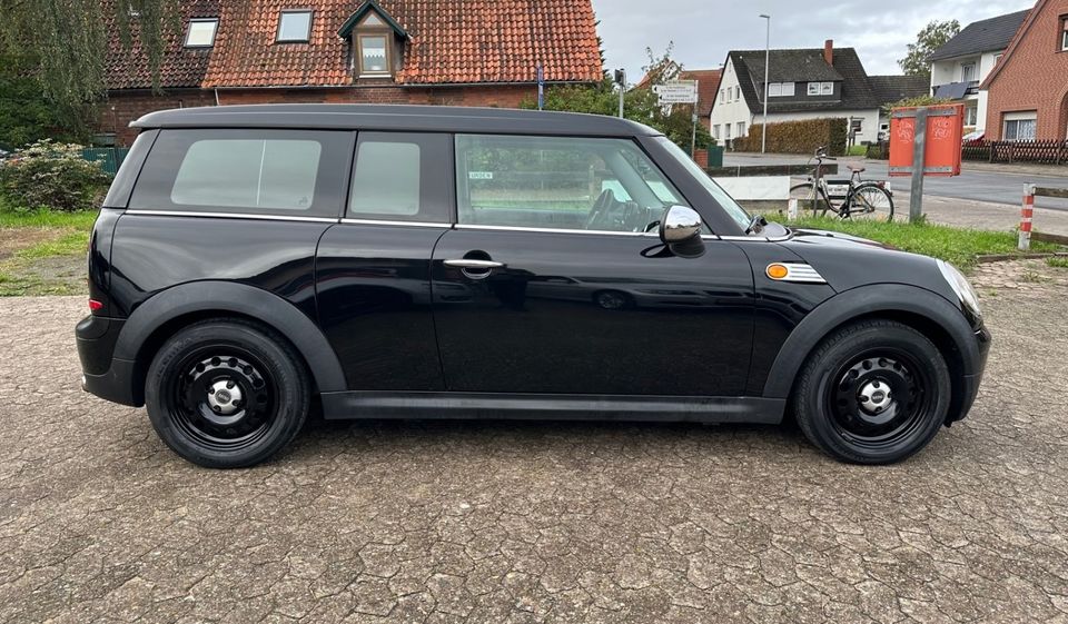 ❗️Mini ONE Cooper Clubman Navi, Klima, Shz, 5-Türig TÜV:11/24❗️ in Wunstorf