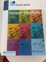 Duale Reihe Innere Medizin (4.Auflage) Baden-Württemberg - Heidelberg Vorschau