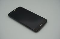 LG G2 Smartphone schwarz Hessen - Darmstadt Vorschau