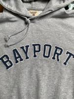 Hoodie Pull & Bear grau Niedersachsen - Göttingen Vorschau