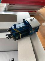 ‼️Märklin H0 36809 - Köf II - MHI 2006 - Mittelweserbahn Digital Baden-Württemberg - Eigeltingen Vorschau