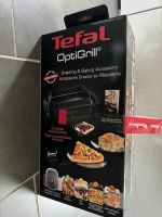 Optigrill Tefal Backform Duisburg - Walsum Vorschau