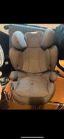 Cybex Kindersitz Autositz Platinum Solution Z-I Fix ISO Fix Bayern - Puchheim Vorschau