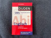 Duden Englisch-Lernbuch Abitur Freiburg im Breisgau - Altstadt Vorschau