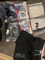 Fila kurzen Hosen zu verkaufen Niedersachsen - Oyten Vorschau