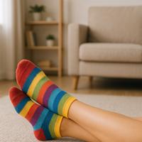 Verschiedene Socken zu verkaufen Sachsen-Anhalt - Zörbig Vorschau