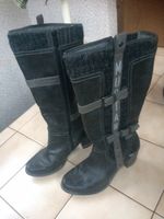 Damen Winterstiefel Müritz - Landkreis - Waren (Müritz) Vorschau