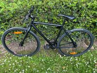 Fahrrad Fixie Inc Singlespeed Rahmengröße 51 Düsseldorf - Niederkassel Vorschau