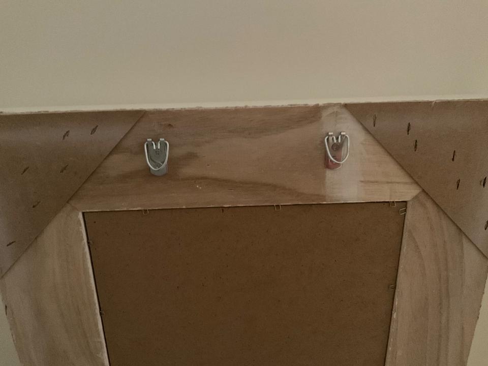 Gobelin, Gobelinbild, Stickbild Hanarbeit hochwertiger Rahmen in Lüneburg