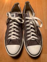 Converse All Star Turnschuhe Sneaker Gr. 10 UK/ 44 EU Niedersachsen - Bendestorf Vorschau