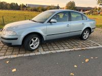 VW Passat 3BG 1,9 TDI 4Motion Limo Bayern - Höchstadt Vorschau