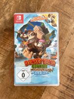 Donkey Kong Country Tropical Freeze Nintendo Switch Bochum - Bochum-Süd Vorschau