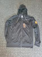 nike air max jacke rot, schwarz. Abholung möglich. Sachsen - Freital Vorschau