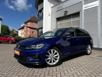 Volkswagen Golf 1.4TSI Var.H+R-Line Standhz.+ACC+Navi Thüringen - Eisenach Vorschau