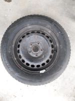 Hankook Winter i*cept RS2 195/65 R15 91T Baden-Württemberg - Hardheim Vorschau