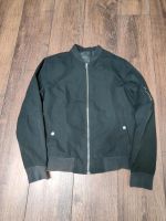 Jacke schwarz XS 164 Schleswig-Holstein - Brokstedt Vorschau