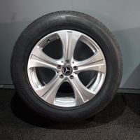 NEU MERCEDES-BENZ GLC X253 235/60 R18 103W Sommerreifen Alufelgen Gyhum - Bockel Vorschau