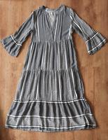 ❤️ TAMARIS Maxikleid 36 38 Viskose neu Bayern - Ochsenfurt Vorschau