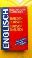 Wörterbuch Englisch-Deutsch Deutsch-Englisch Leipzig - Volkmarsdorf Vorschau