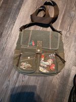 OILILY Tasche aus Canvasmaterial Nordrhein-Westfalen - Overath Vorschau